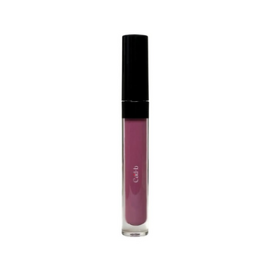 Liquid to Matte Lipstick - Mulberry - LML15 | Paraben free, Gluten free, Vegan, Cruelty free