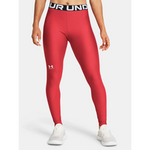 Load image into Gallery viewer, Under Armor W leggings 1383559-814
