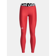 Load image into Gallery viewer, Under Armor W leggings 1383559-814
