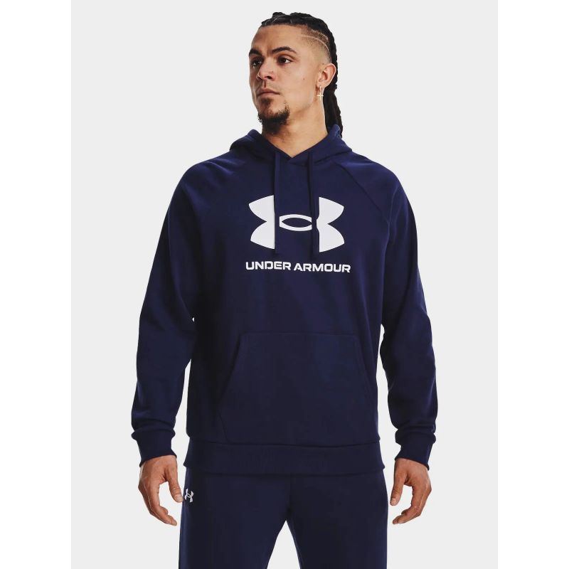 Under Armor M 1379758-410 sweatshirt