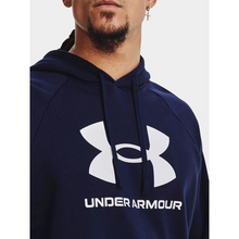 Load image into Gallery viewer, Under Armor M 1379758-410 sweatshirt
