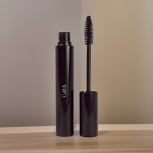 Load image into Gallery viewer, Lengthening Mascara - Black MC01 | Vegan
