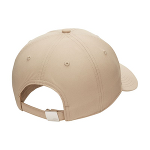 Nike Club Structured Metal Logo cap 247