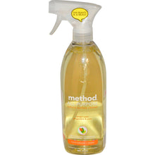 Load image into Gallery viewer, Method Products All Purpose Ginger Yuzu Cleaner (8x28 Oz)-0
