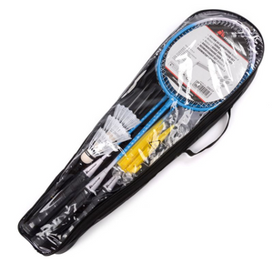 Meteor Motion 4 badminton set