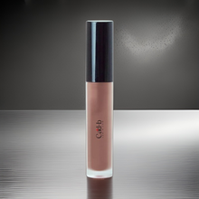 Load image into Gallery viewer, Lip Gloss - Coco LG08 | Vegan, Paraben Free, Shimmer &amp; Natural Finish
