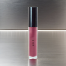 Load image into Gallery viewer, Lip Gloss - Lavender LG17 | Vegan, Paraben Free, Shimmer &amp; Natural Finish
