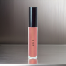 Load image into Gallery viewer, Lip Gloss - Mahogany LG29 | Vegan, Paraben Free, Shimmer &amp; Natural Finish
