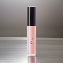 Load image into Gallery viewer, Lip Gloss - Pearl LG23 | Vegan, Paraben Free, Shimmer &amp; Natural Finish
