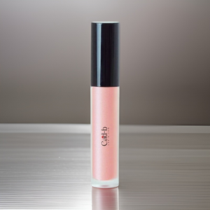 Lip Gloss - Pearl LG23 | Vegan, Paraben Free, Shimmer & Natural Finish