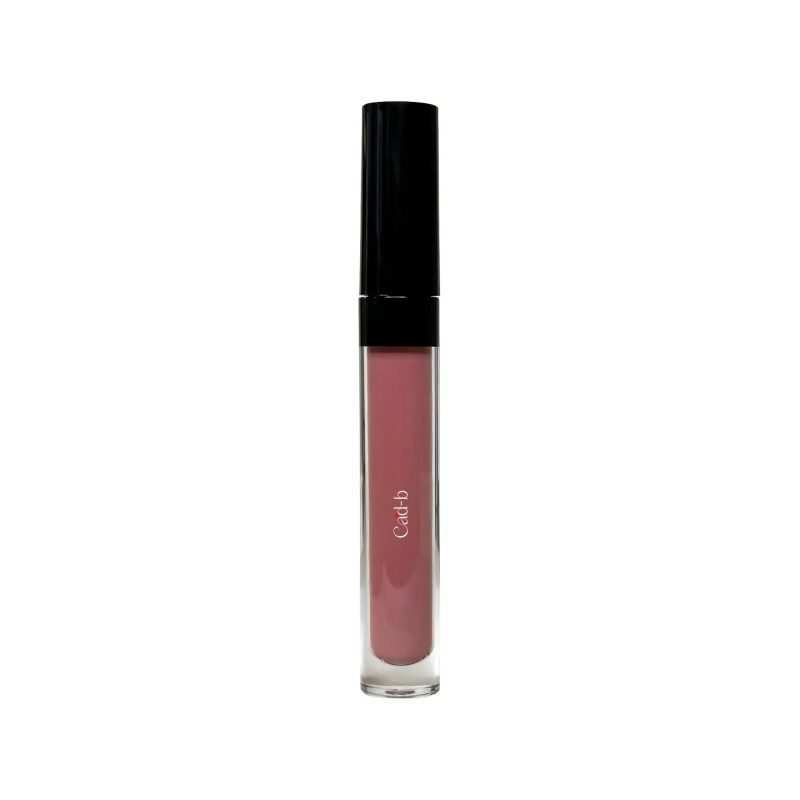 Liquid to Matte Lipstick - Naked - LML10 | Paraben free, Gluten free, Vegan, Cruelty free