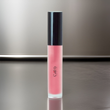 Load image into Gallery viewer, Lip Gloss - Sienna LG10 | Vegan, Paraben Free, Shimmer &amp; Natural Finish
