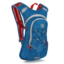 Load image into Gallery viewer, Spokey Otaro SPK-bicycle backpack
