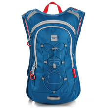 Load image into Gallery viewer, Spokey Otaro SPK-bicycle backpack
