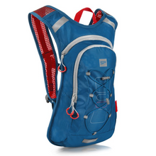 Load image into Gallery viewer, Spokey Otaro SPK-bicycle backpack
