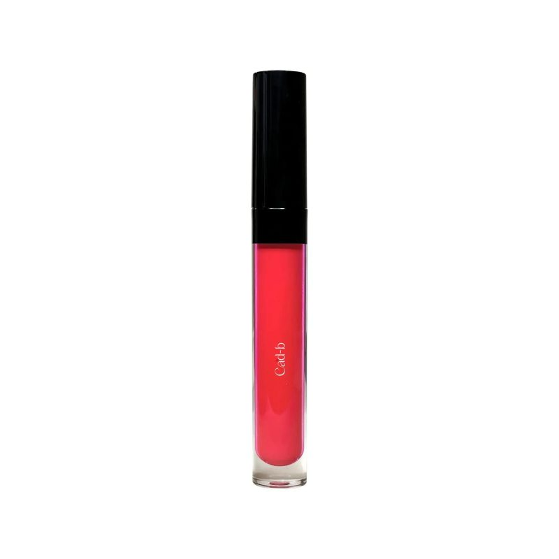 Liquid to Matte Lipstick - Coral Crush - LML01 | Paraben free, Gluten free, Vegan, Cruelty free