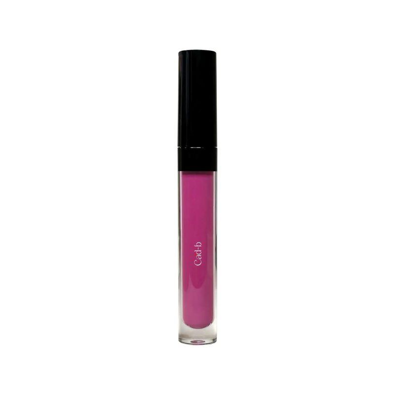 Liquid to Matte Lipstick - Berry Berry - LML11 | Paraben free, Gluten free, Vegan, Cruelty free