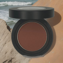 Load image into Gallery viewer, Single Pan Eyeshadow - Toffee - SPE199 | Talc Free, Vegan
