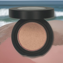 Load image into Gallery viewer, Single Pan Eyeshadow - Peachy - SPE21 | Talc Free, Vegan
