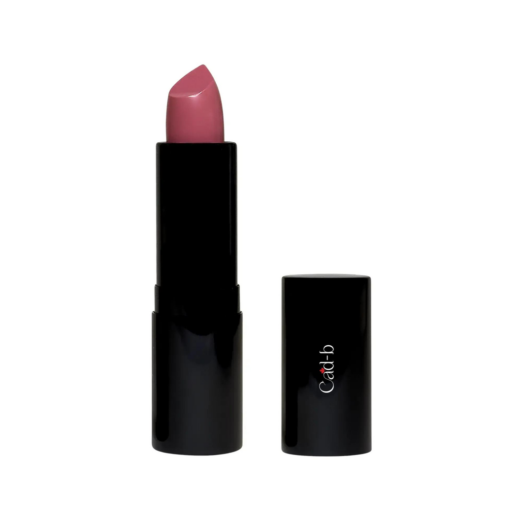 Luxury Cream Lipstick - Magical Mauve - GS2 | Vegan, Paraben Free, Cruelty Free