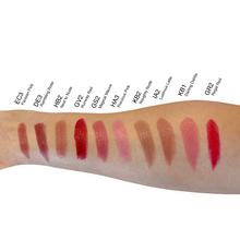 Load image into Gallery viewer, Luxury Cream Lipstick - Magical Mauve - GS2 | Vegan, Paraben Free, Cruelty Free
