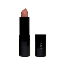 Load image into Gallery viewer, Luxury Cream Lipstick - Next to Nude - HB2 | Vegan, Paraben Free, Cruelty Free
