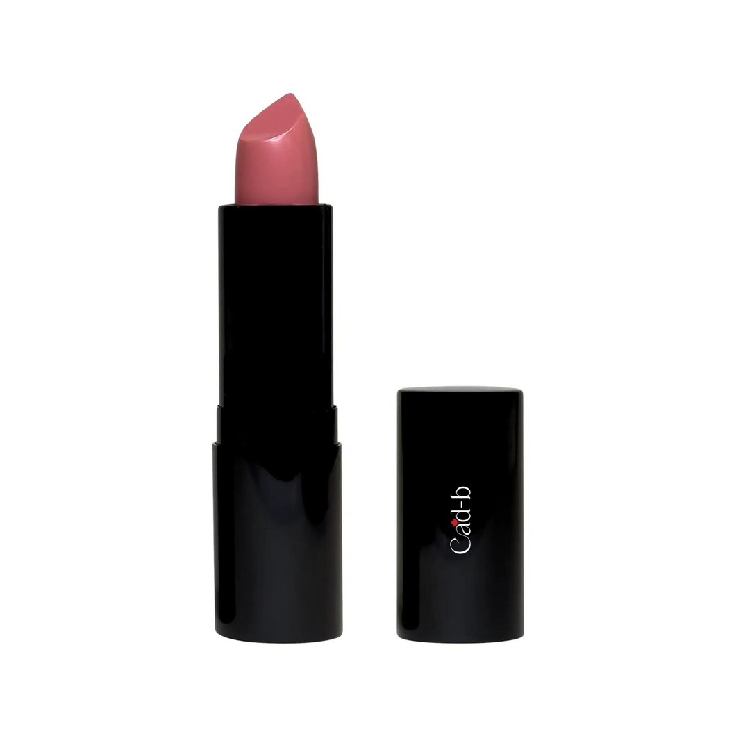 Luxury Cream Lipstick - Darling Dahlia - KB1 | Vegan, Paraben Free, Cruelty Free