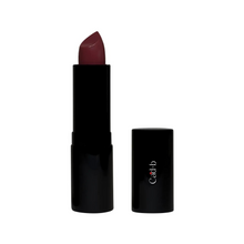 Load image into Gallery viewer, Luxury Matte Lipstick - Ginger - IB1 | Vegan, Paraben Free, Cruelty Free
