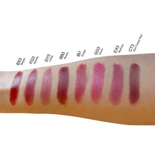 Load image into Gallery viewer, Luxury Matte Lipstick - Ginger - IB1 | Vegan, Paraben Free, Cruelty Free
