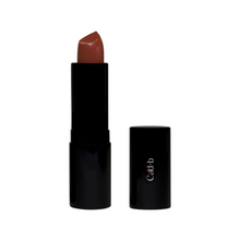 Load image into Gallery viewer, Luxury Matte Lipstick - Reese - BB3 | Vegan, Paraben Free, Cruelty Free
