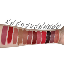 Load image into Gallery viewer, Matte Lip Stain - Dusty Pear - LSP55 | Vegan, Vitamin E
