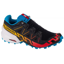 Load image into Gallery viewer, Salomon Speedcross 6 M shoes
