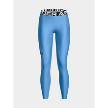 Load image into Gallery viewer, Under Armor W leggings 1383559-444
