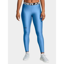 Load image into Gallery viewer, Under Armor W leggings 1383559-444
