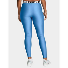 Load image into Gallery viewer, Under Armor W leggings 1383559-444
