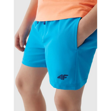 Load image into Gallery viewer, 4F Jr swim shorts 4FJWSS24UBDSM066-33S
