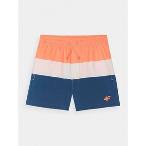 Swim shorts 4F Jr 4FJWSS24UBDSM065-70N