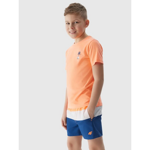 Swim shorts 4F Jr 4FJWSS24UBDSM065-70N