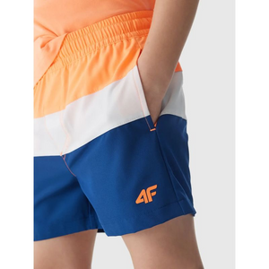 Swim shorts 4F Jr 4FJWSS24UBDSM065-70N