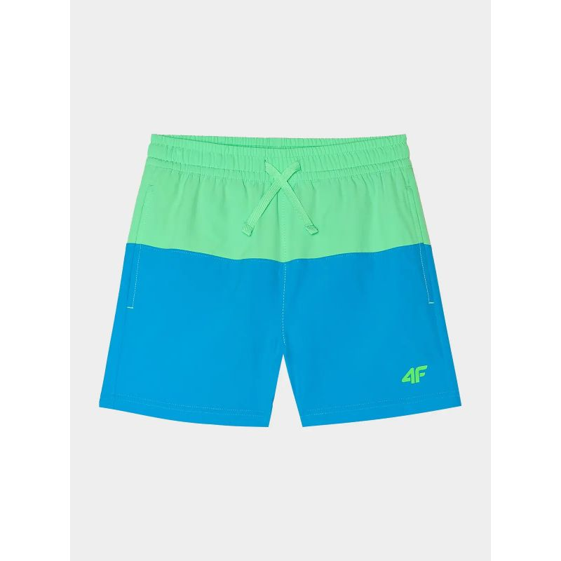 Swim shorts 4F Jr 4FJWSS24UBDSM069-33S