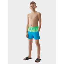 Load image into Gallery viewer, Swim shorts 4F Jr 4FJWSS24UBDSM069-33S
