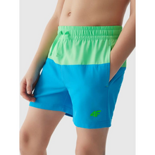 Load image into Gallery viewer, Swim shorts 4F Jr 4FJWSS24UBDSM069-33S
