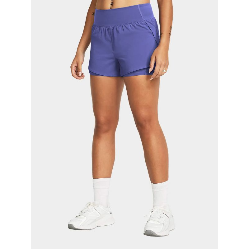 Under Armor W shorts 561