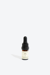 Essential oil blend ODIN