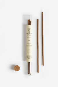 Natural incense EIR