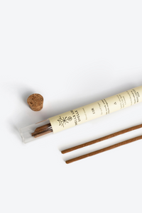 Natural incense EIR