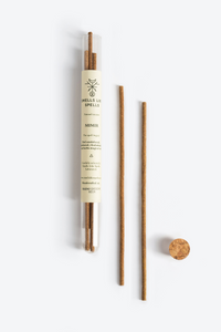 Natural incense MIMIR