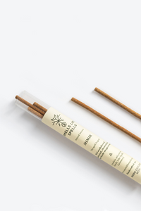 Natural incense MIMIR