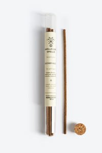 Natural incense HEIMDALLR