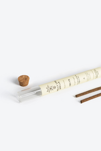 Natural incense FREYR